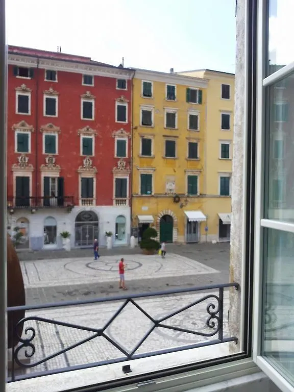 Bed and Breakfast Alberica10 à Carrare 0*,  Italie