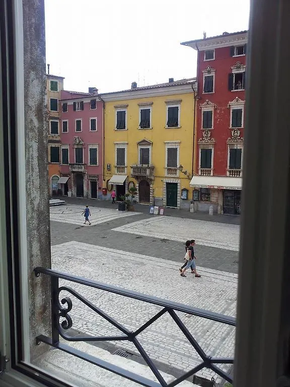 Alberica10 Bed & Breakfast Carrara