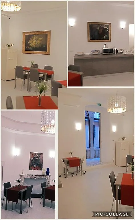 Alberica10 Bed & Breakfast Carrara