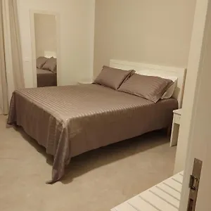  Maison d'hôtes La Lampara