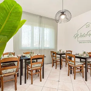  Couette-café Welchome 22