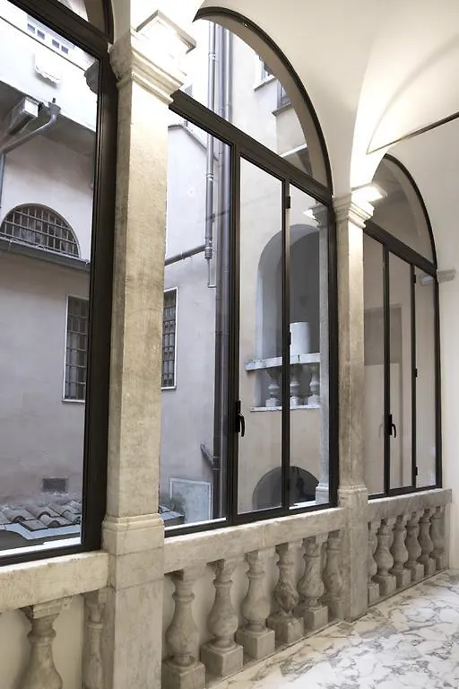 Alberica10 Bed & Breakfast Carrara Italy