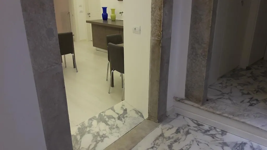 카라라 Alberica10 B&B 이탈리아